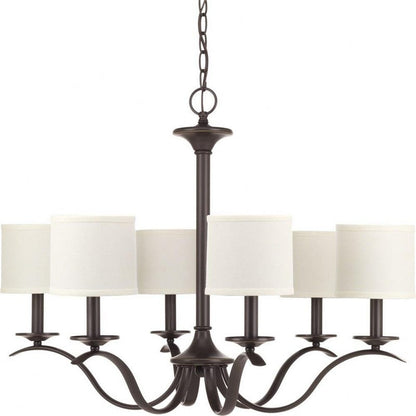Andon Chandelier