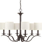 Andon Chandelier