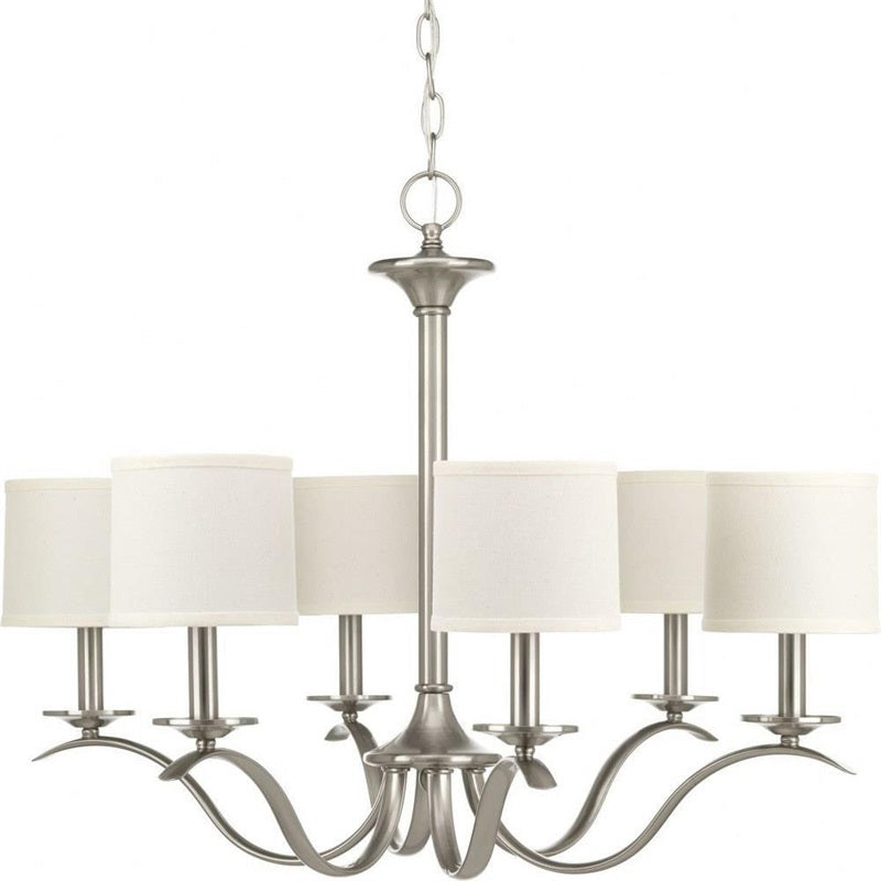 Andon Chandelier