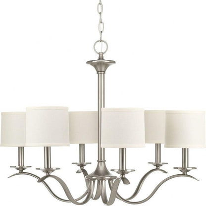 Andon Chandelier