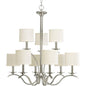 Andon Chandelier