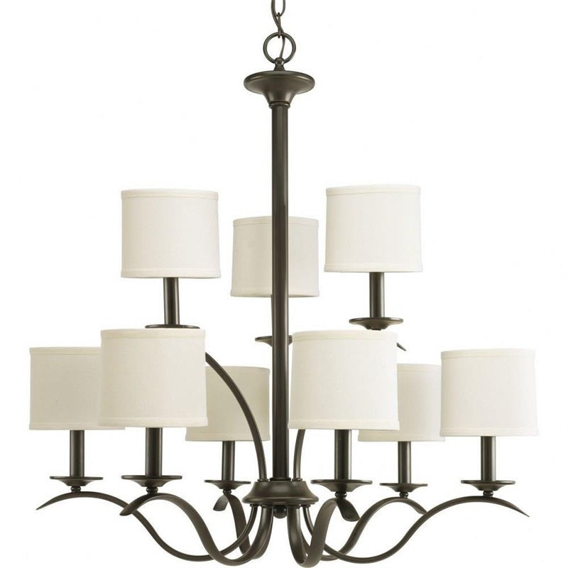 Andon Chandelier