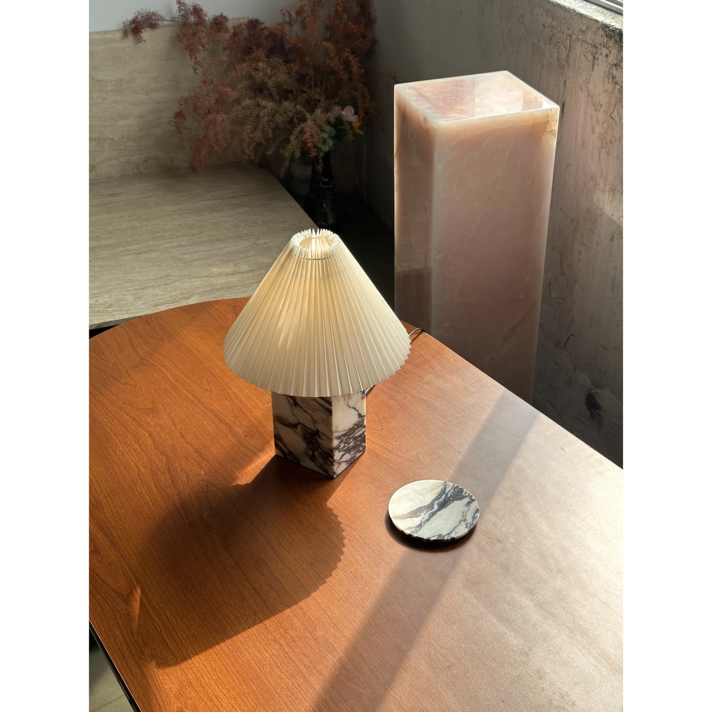 Solan Table Lamp