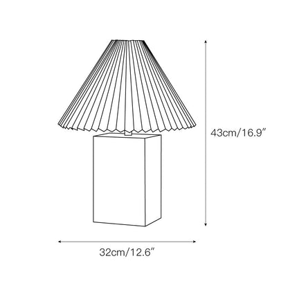 Solan Table Lamp