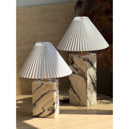 Solan Table Lamp