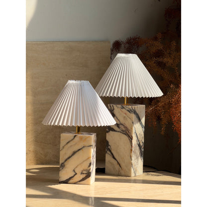 Solan Table Lamp