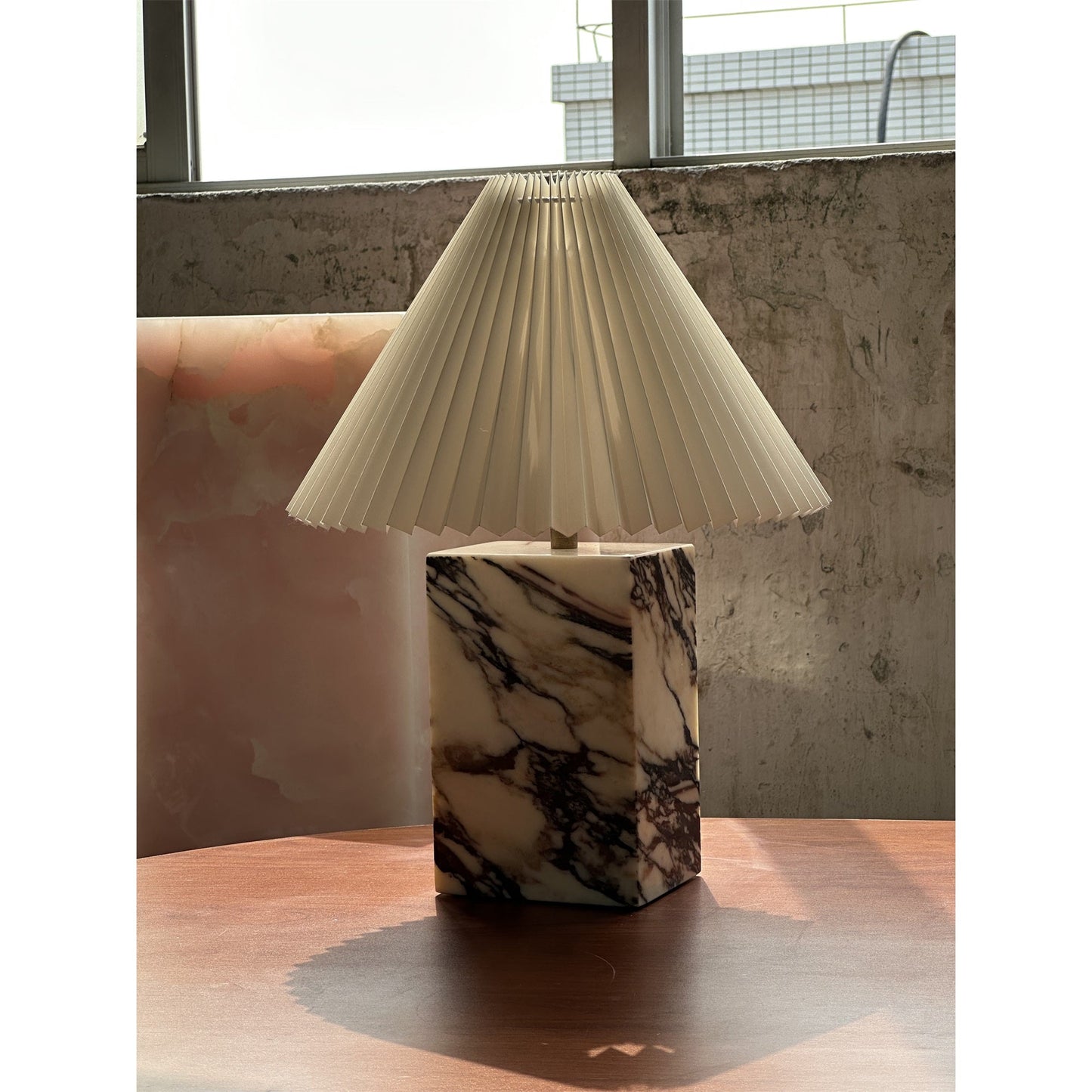 Solan Table Lamp