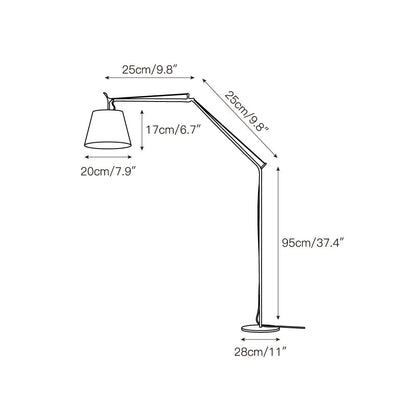 Kira Floor Lamp