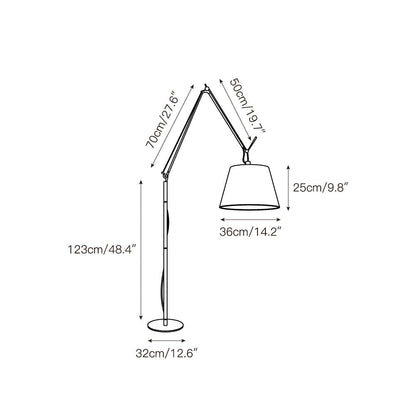 Kira Floor Lamp