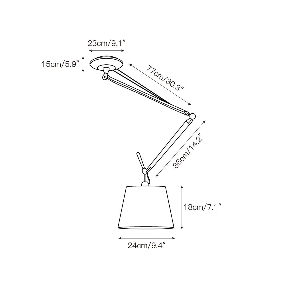 Kira Pendant Lamp