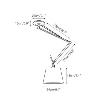 Kira Pendant Lamp