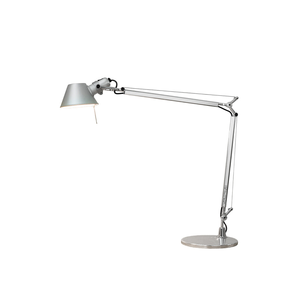 Maren Aluminum Desk Lamp