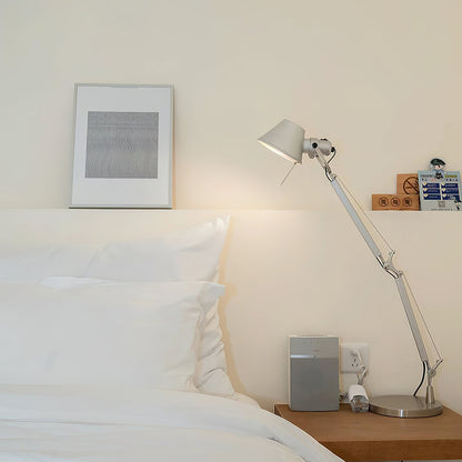 Maren Aluminum Desk Lamp