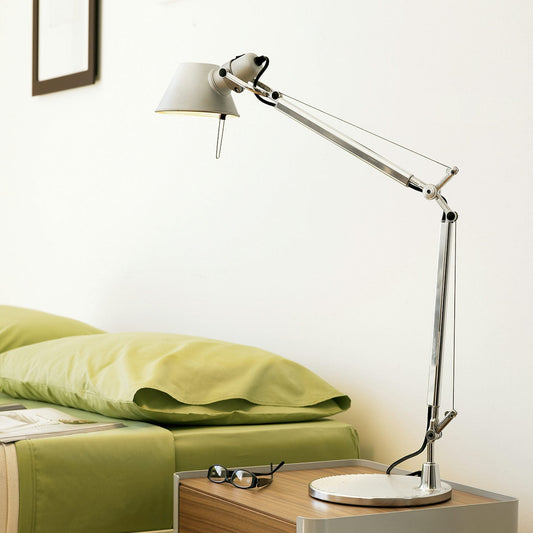 Maren Aluminum Desk Lamp