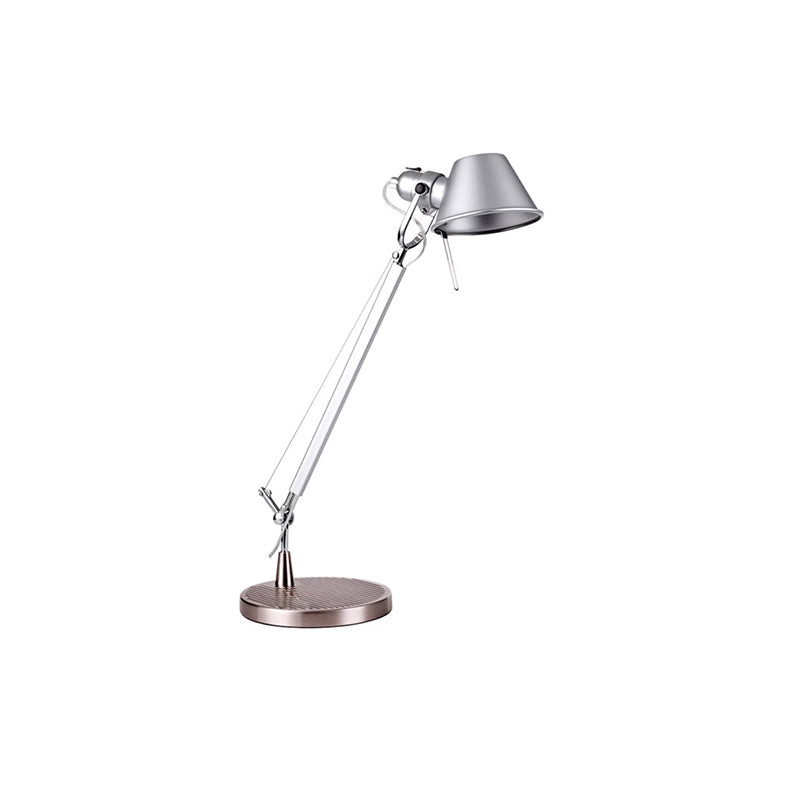 Maren Aluminum Desk Lamp