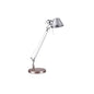 Maren Aluminum Desk Lamp