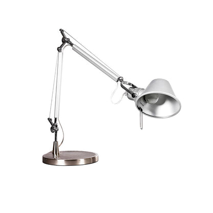 Maren Aluminum Desk Lamp