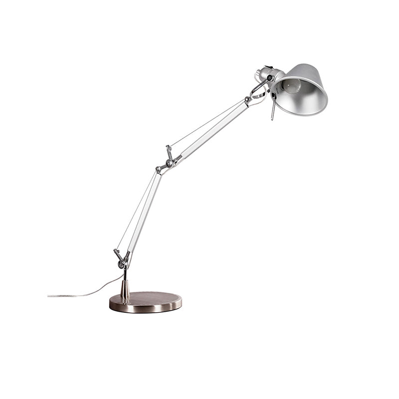 Maren Aluminum Desk Lamp