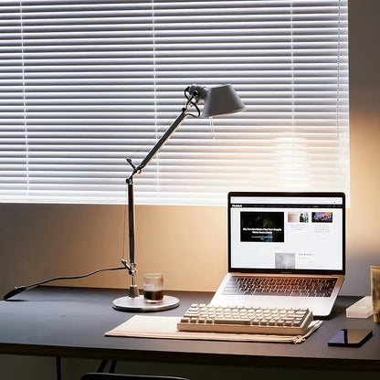 Maren Aluminum Desk Lamp