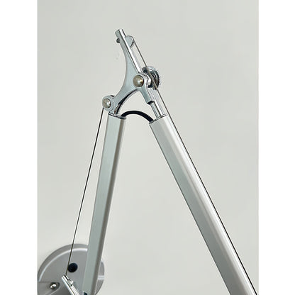 Dovora Rocker Arm Plug-in Sconce