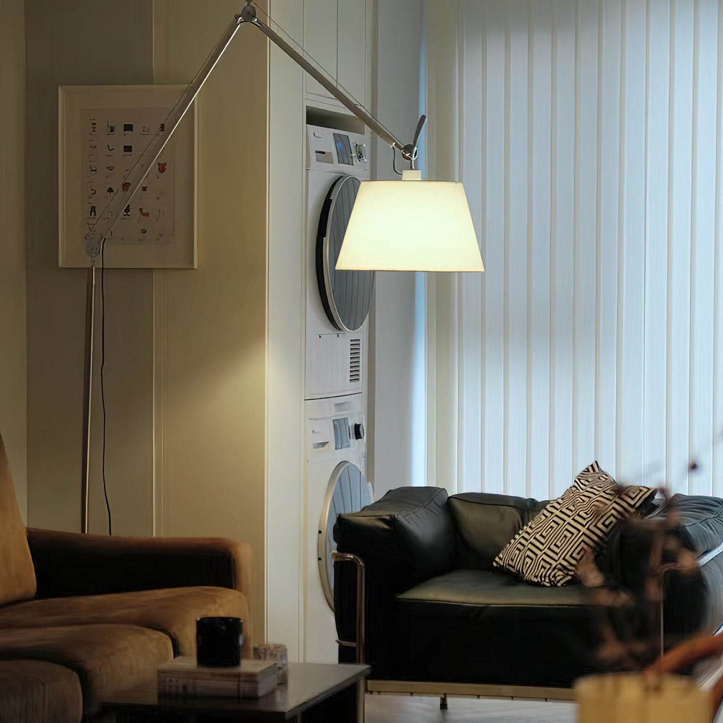 Kira Floor Lamp