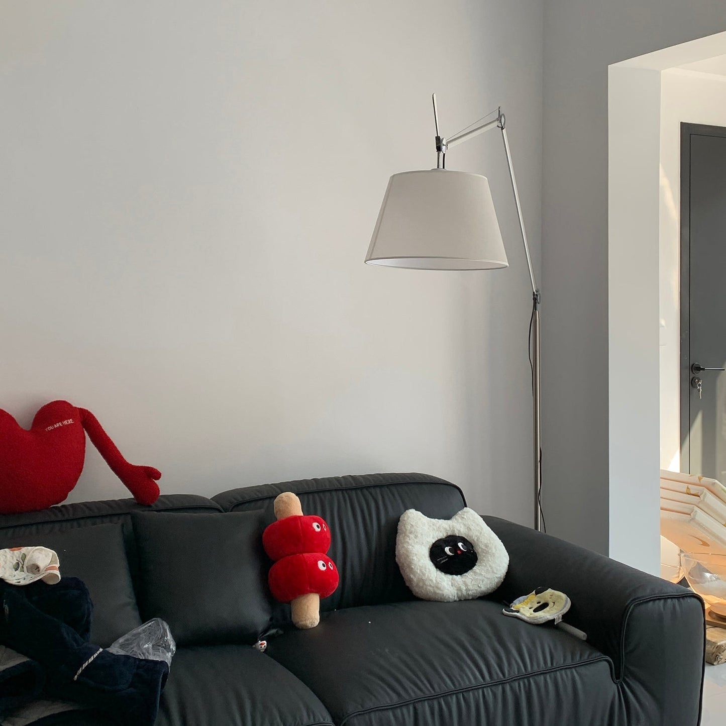 Kira Floor Lamp