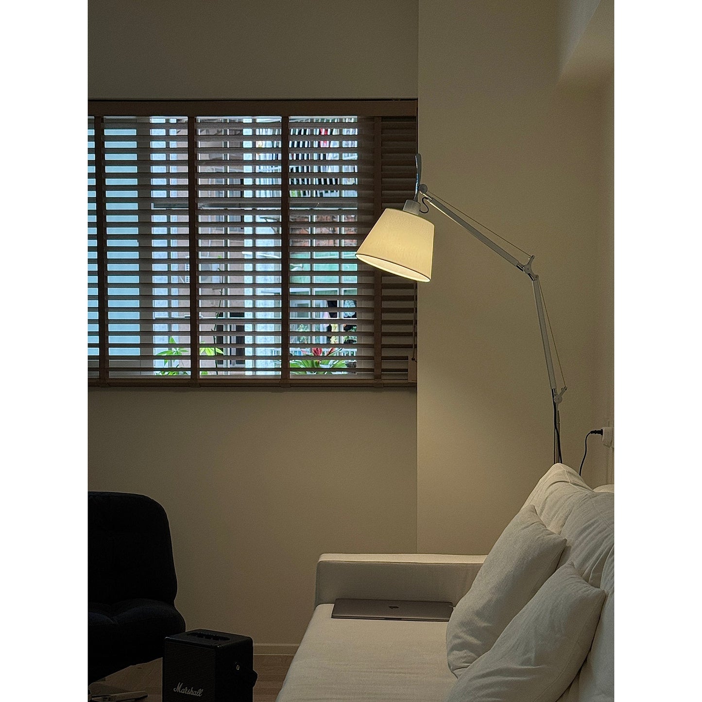 Kira Floor Lamp