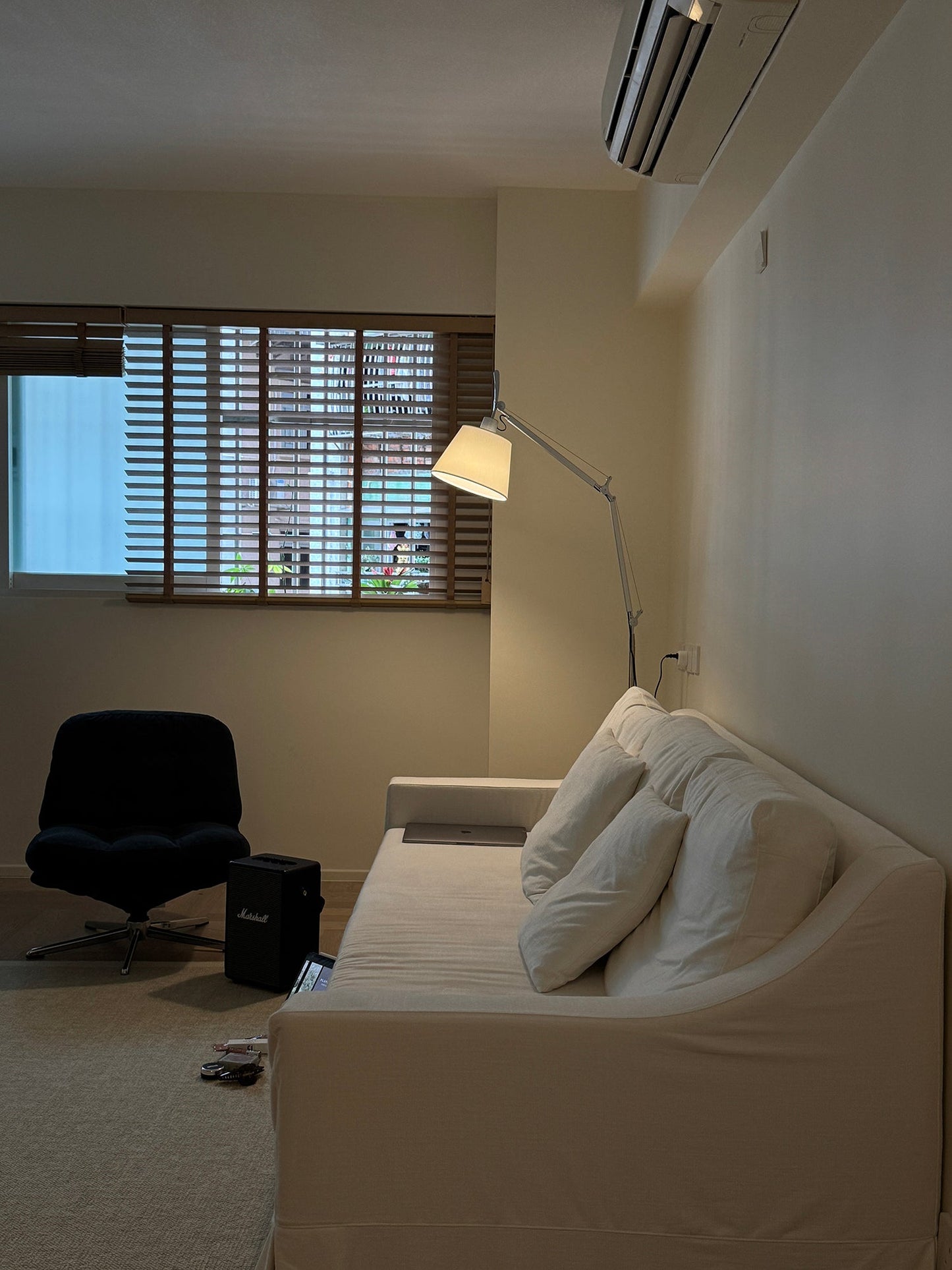 Kira Floor Lamp