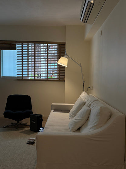 Kira Floor Lamp