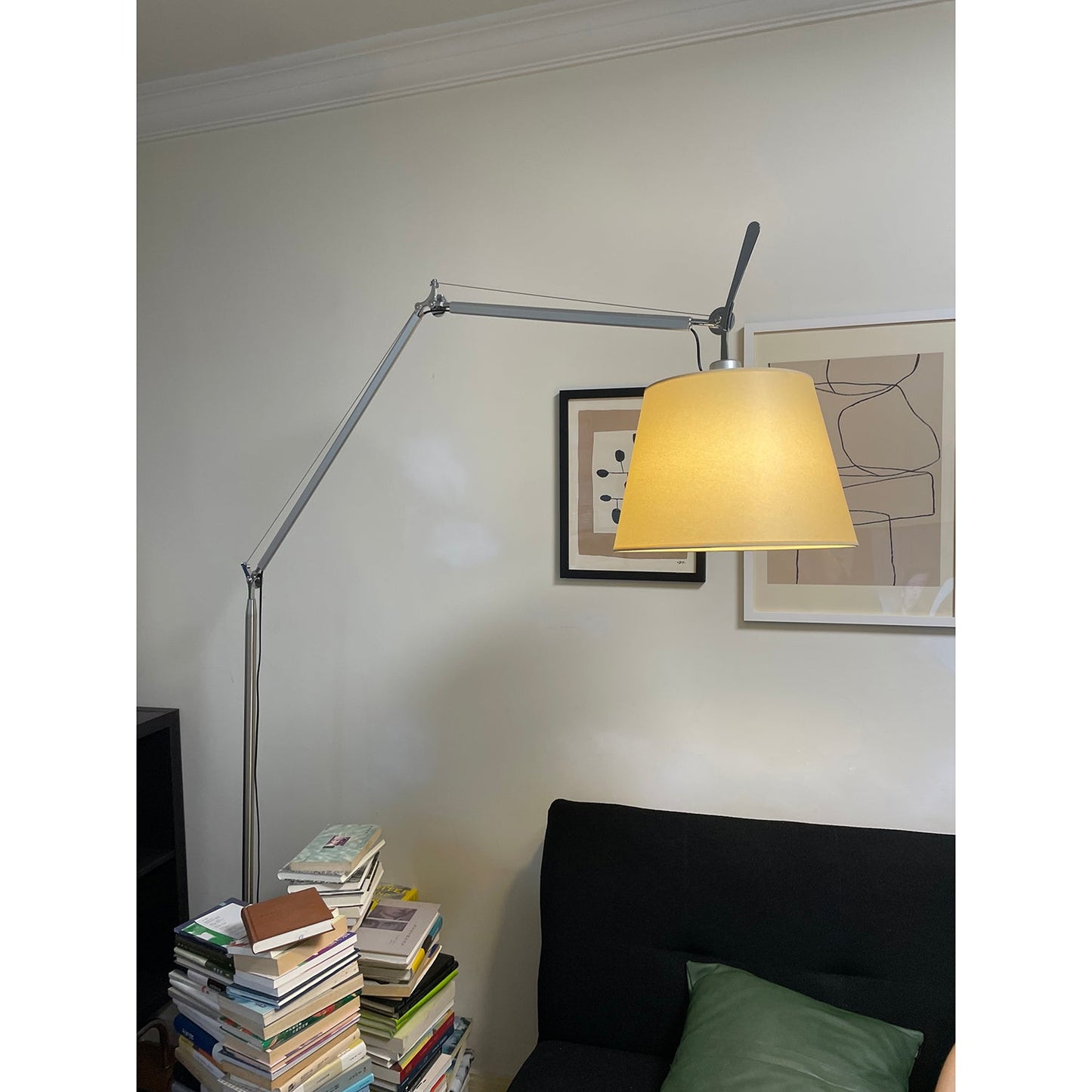 Kira Floor Lamp