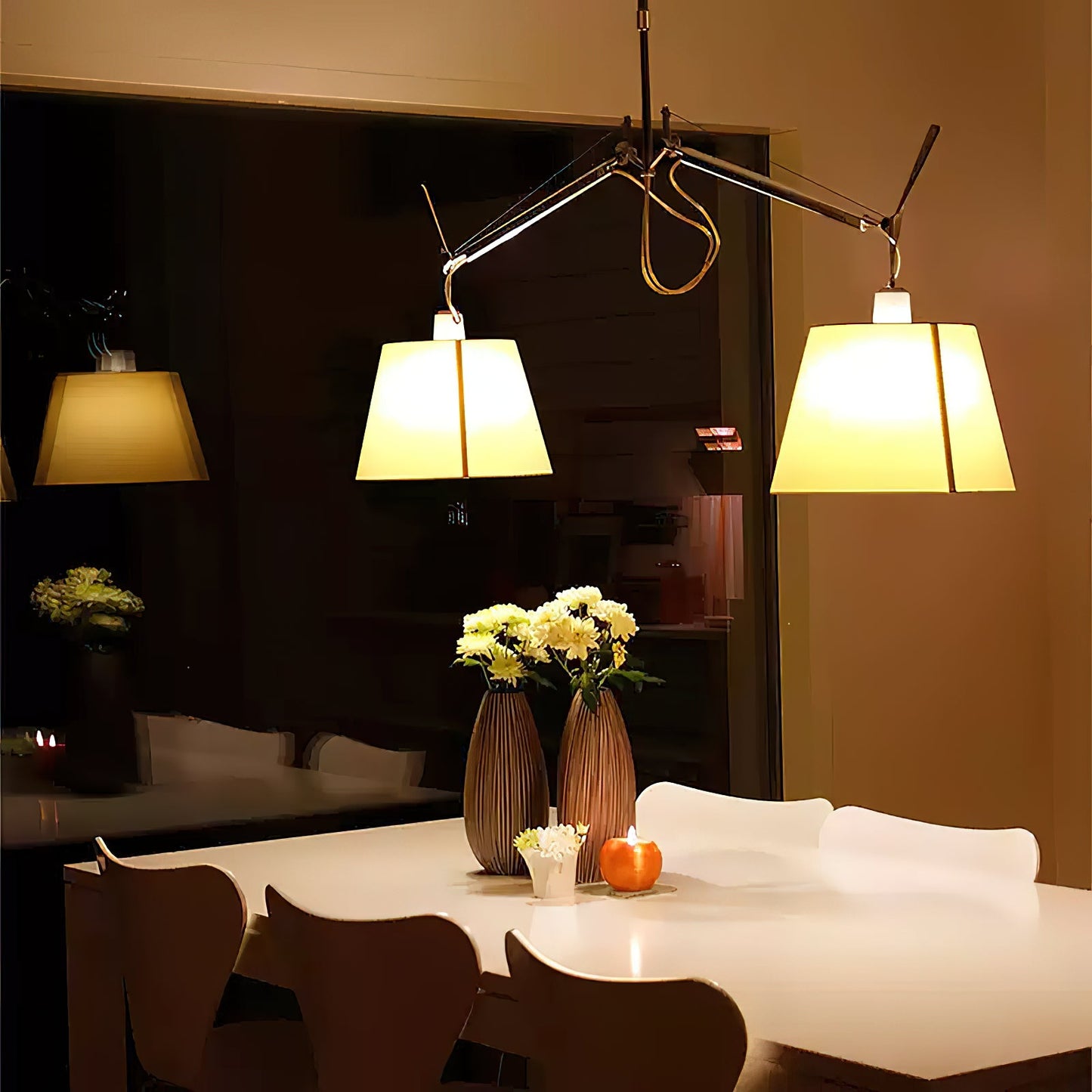 Kira Pendant Lamp