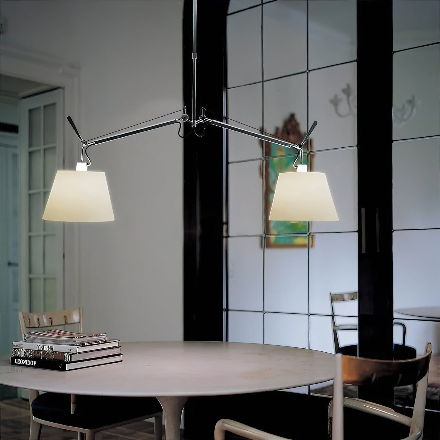 Kira Pendant Lamp