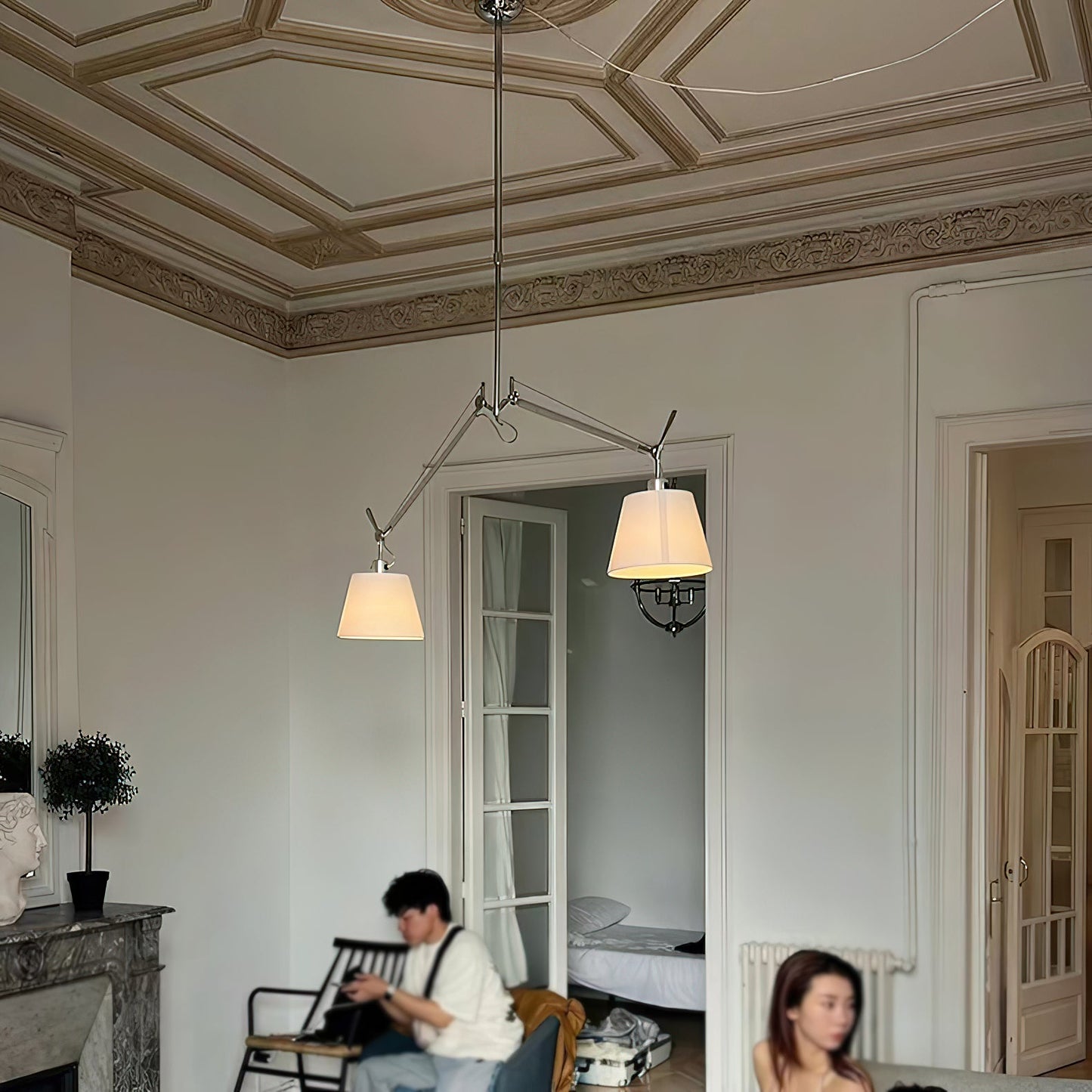 Kira Pendant Lamp