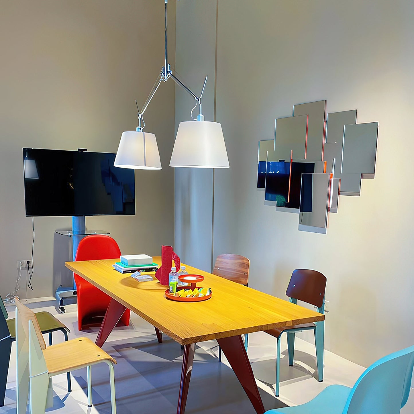 Kira Pendant Lamp