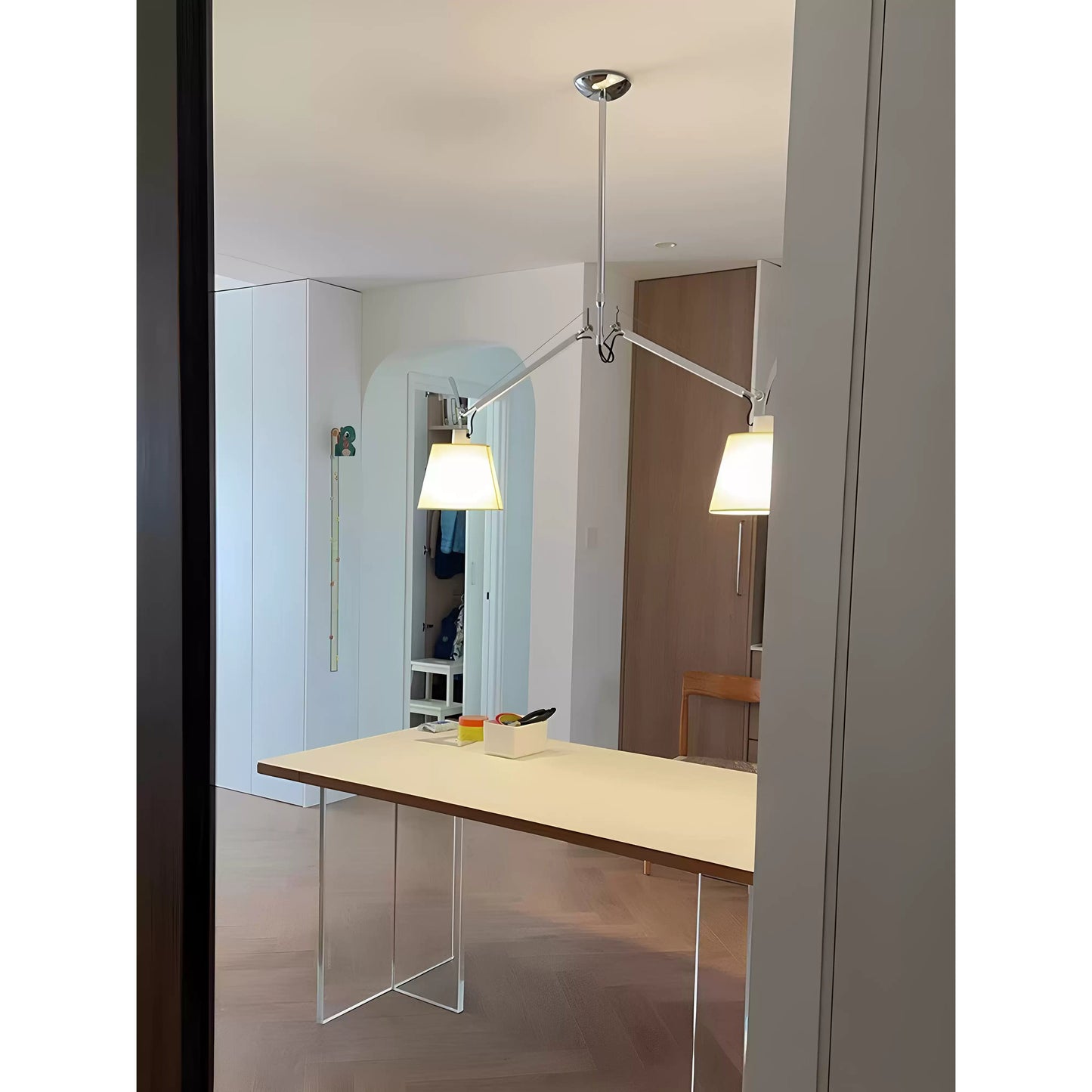 Kira Pendant Lamp