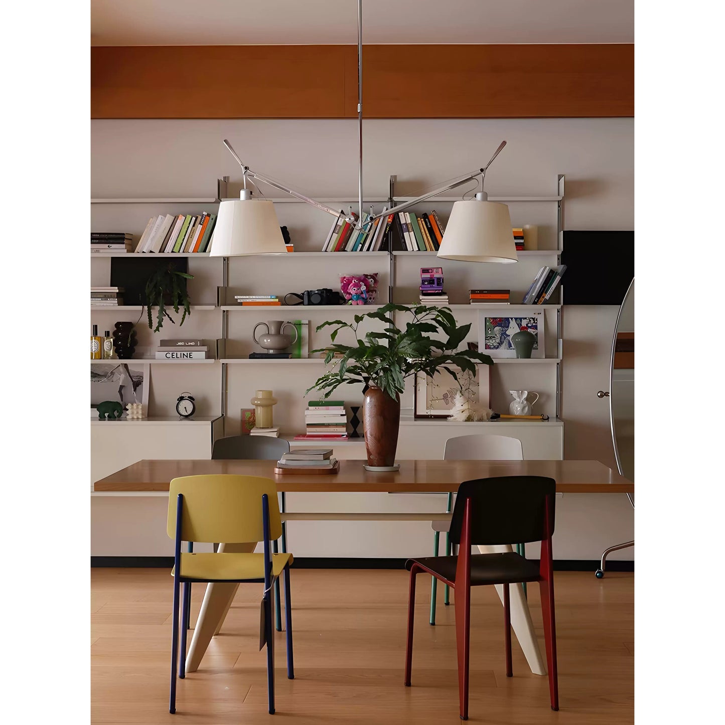 Kira Pendant Lamp
