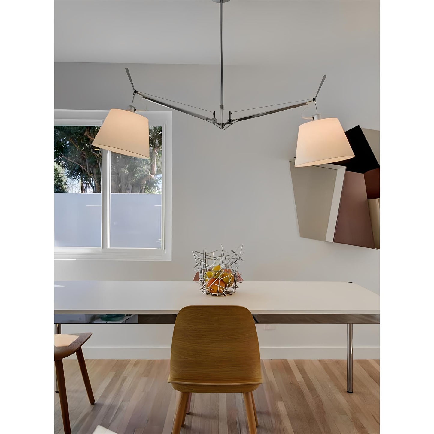 Kira Pendant Lamp