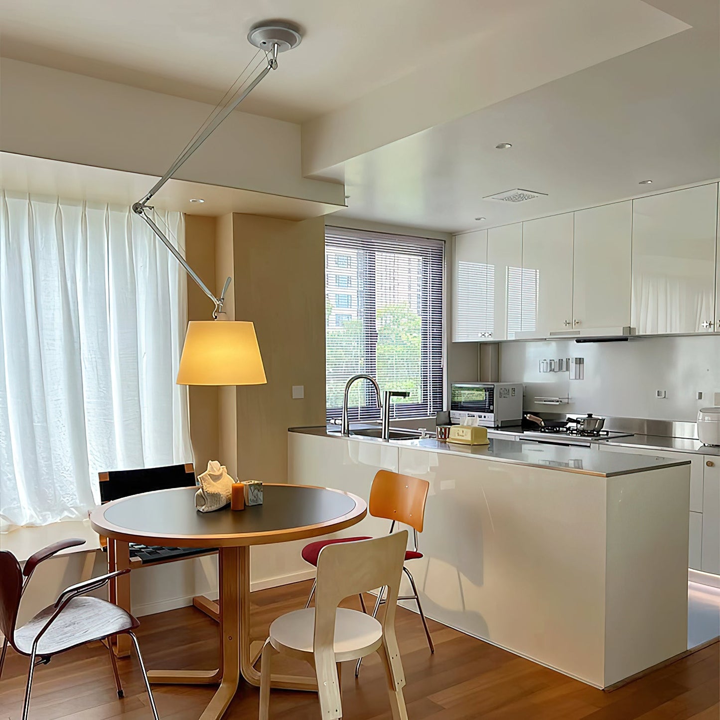 Kira Pendant Lamp