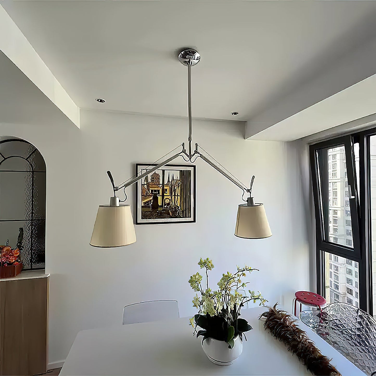 Kira Pendant Lamp
