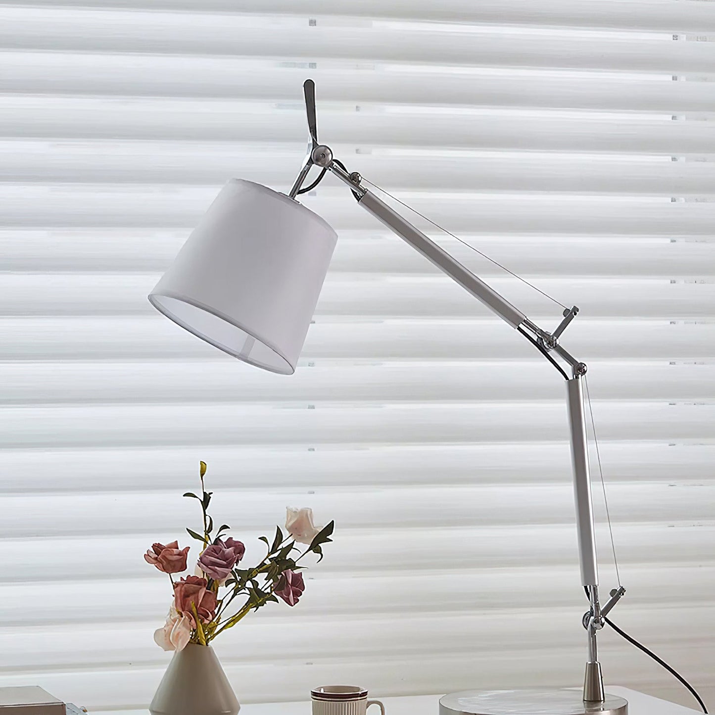 Kira Table Lamp