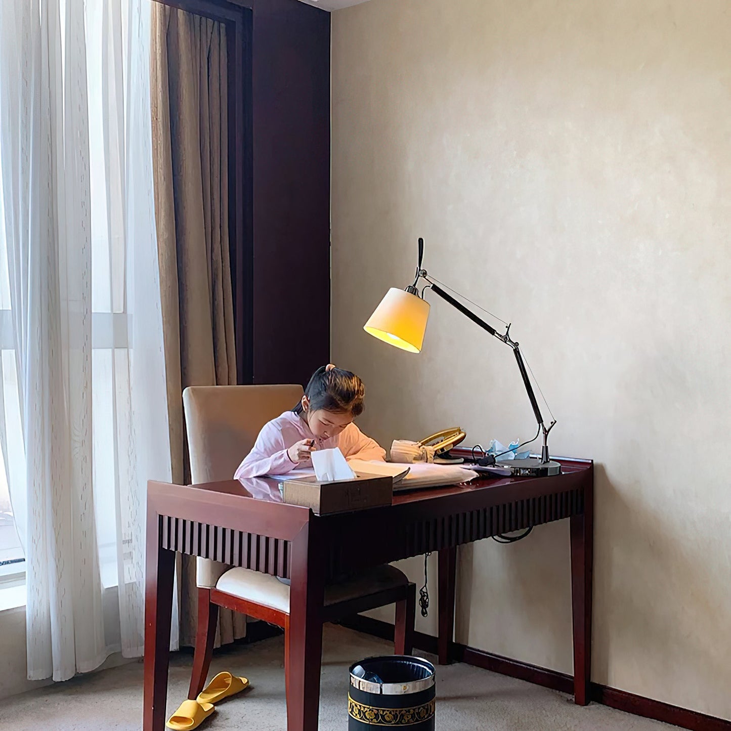 Kira Table Lamp