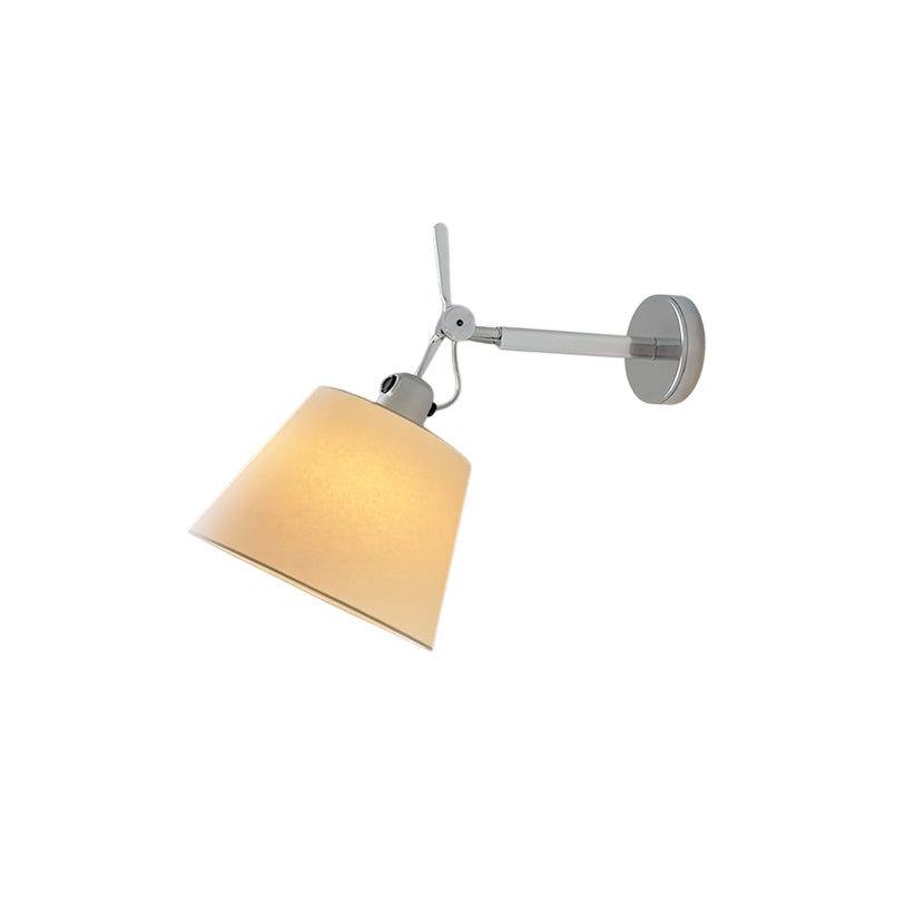 Kira Arm Wall Lamp