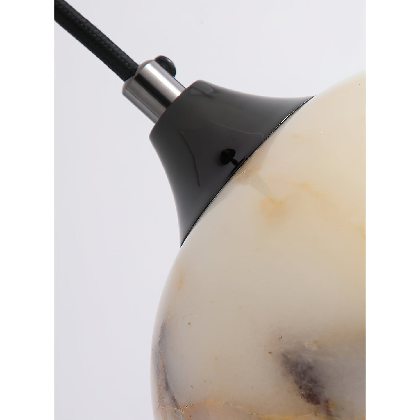 Helia Marble Pendant Lamp