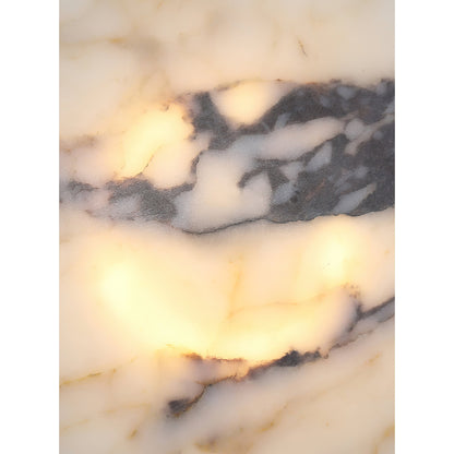 Helia Marble Pendant Lamp