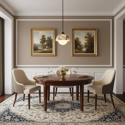 Helia Marble Pendant Lamp
