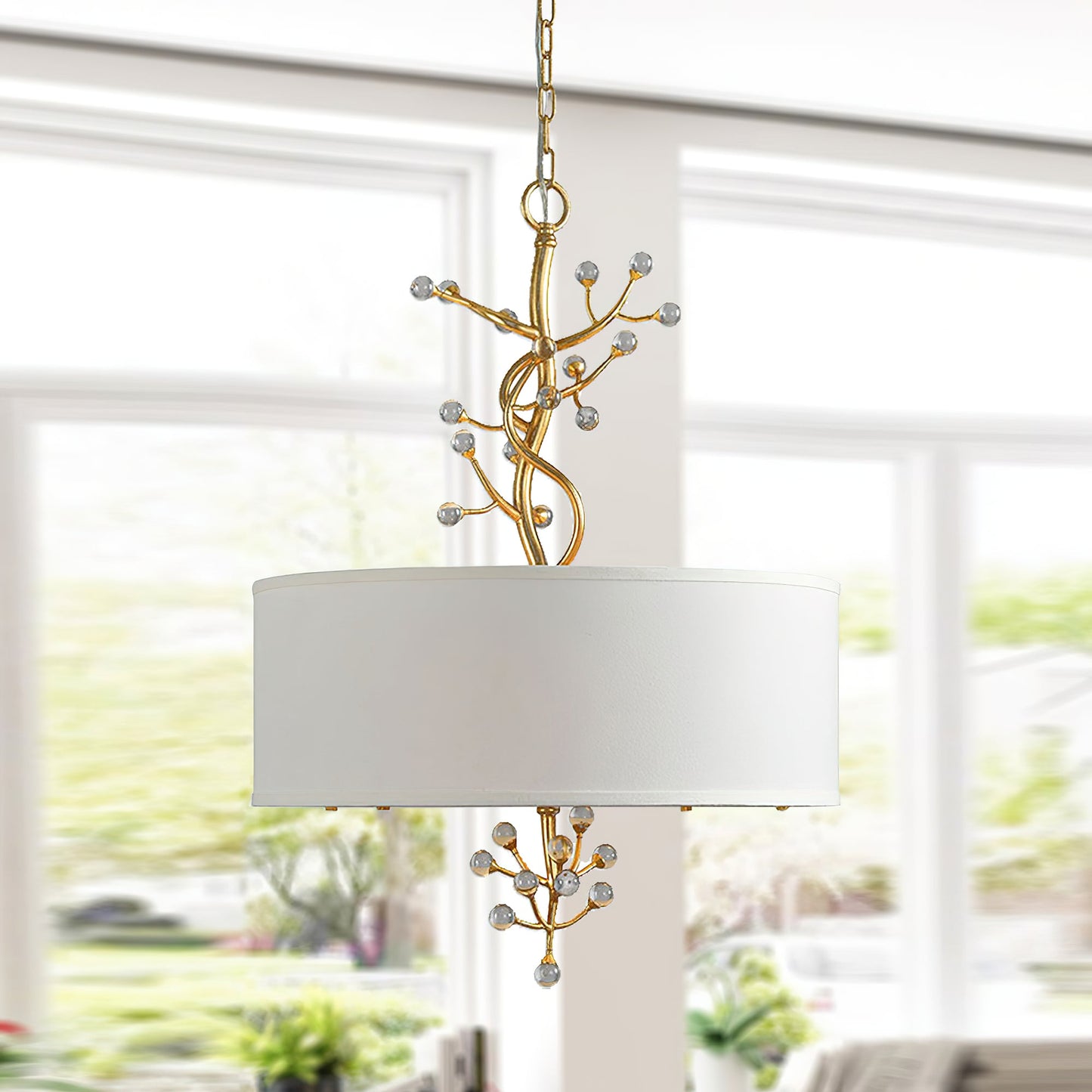 Bramford Pendant Lamp