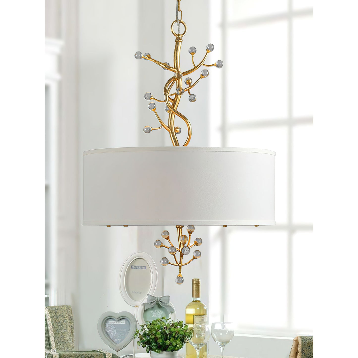 Bramford Pendant Lamp