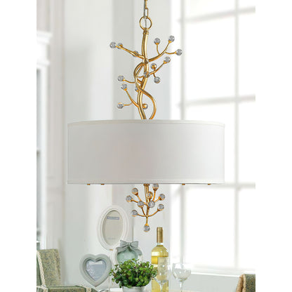 Bramford Pendant Lamp
