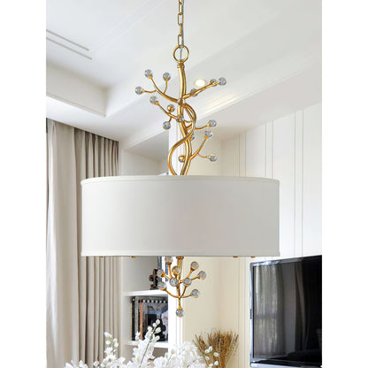 Bramford Pendant Lamp