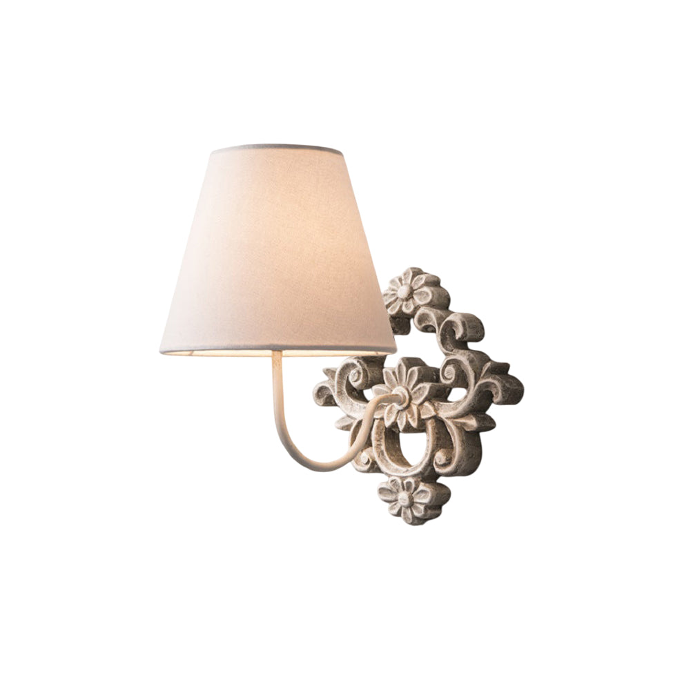 Peridot Wall Lamp